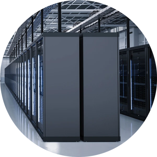 Data Center